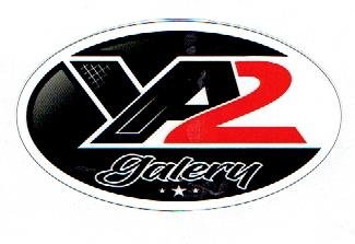 Trademark YA2 GALERY + LUKISAN