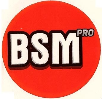 Trademark BSM PRO