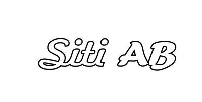 Trademark SITI AB