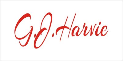 Trademark G.J. HARVIE