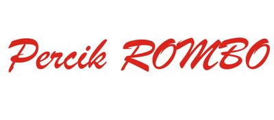 Trademark PERCIK ROMBO