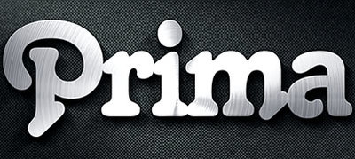 Trademark PRIMA