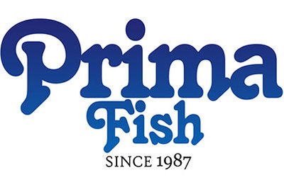 Trademark PRIMA FISH SINCE 1987