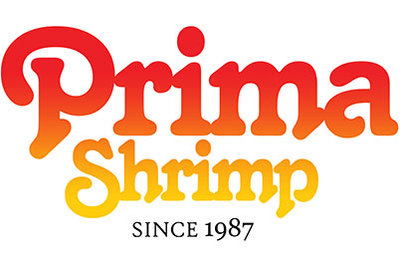 Trademark PRIMA SHRIMP SINCE 1987