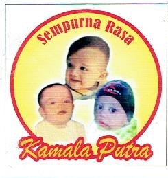 Trademark KEMALA PUTRA + FOTO