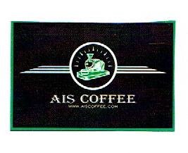 Trademark AIS COFFEE + LOGO