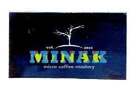 Trademark MINAK + LUKISAN