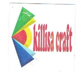 Trademark KILLISA CRAFT + LOGO