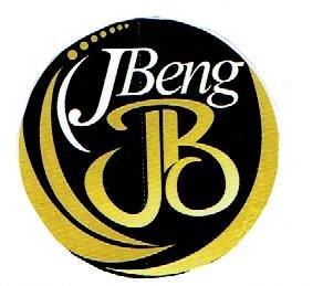 Trademark JBENG + LOGO