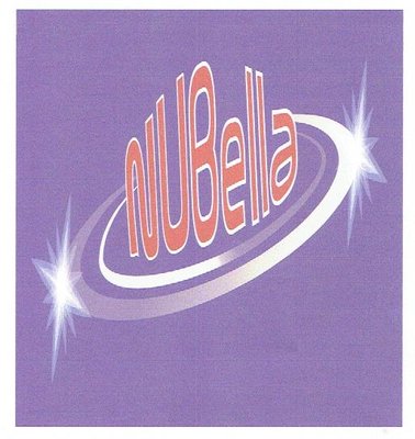 Trademark NUBELLA + LOGO