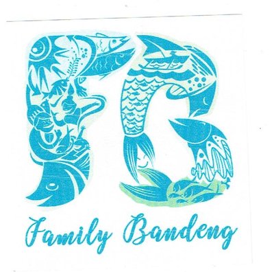 Trademark FAMILY BANDENG + LOGO