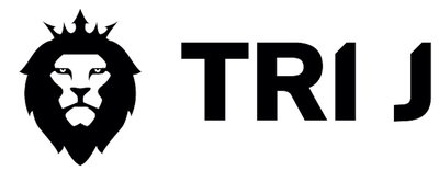 Trademark TRI J + LOGO