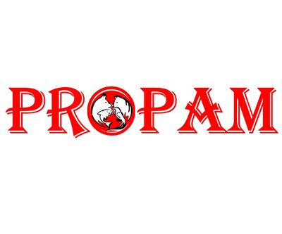 Trademark PROPAM + LUKISAN