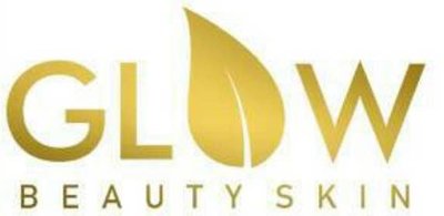 Trademark GLOW BEAUTY SKIN + LOGO