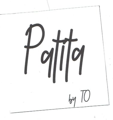 Trademark Patita by TO