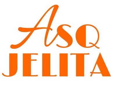 Trademark ASQ JELITA + LUKISAN