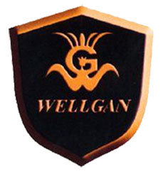 Trademark WELLGAN + LOGO