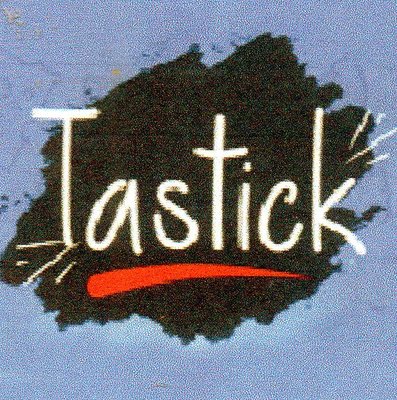 Trademark Tastick + Lukisan