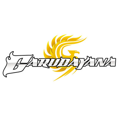 Trademark GARUDAYANA + LOGO