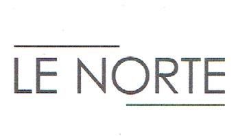 Trademark LE NORTE