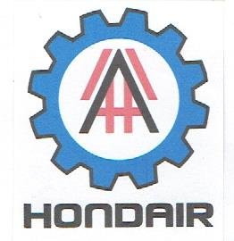 Trademark HONDAIR + LOGO/LUKISAN