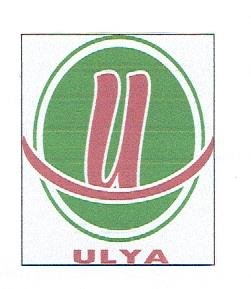 Trademark ULYA + LUK