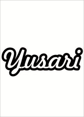 Trademark YUSARI