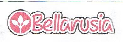 Trademark BELLARUSIA + LOGO