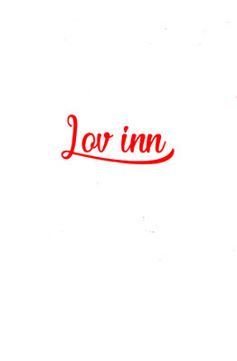 Trademark LOV INN + LOGO