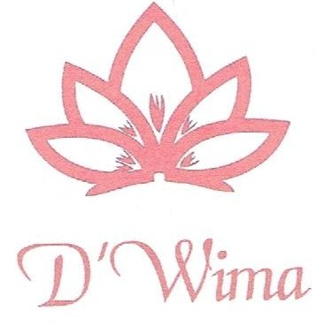 Trademark D'wima + logo