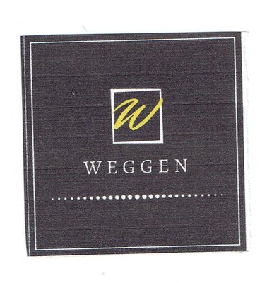 Trademark WEGGEN + LOGO