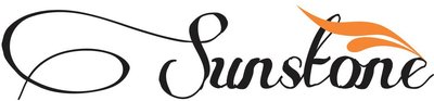 Trademark SUNSTONE + LOGO