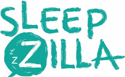 Trademark SLEEPZILLA + LOGO