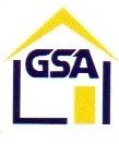 Trademark GSA + LOGO