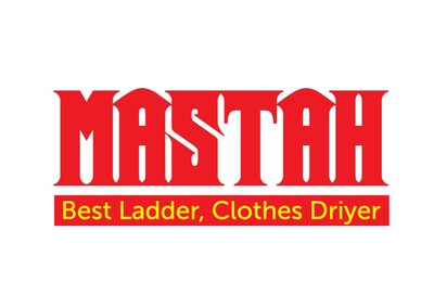 Trademark MASTAH best ladder, clothes driyer