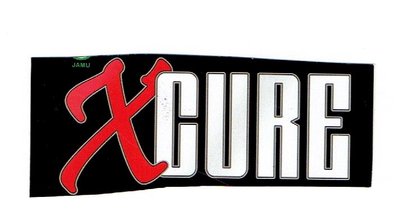 Trademark XCURE