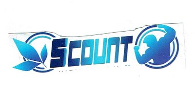 Trademark SCOUNT + LOGO