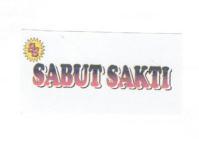 Trademark SABUT SAKTI + LOGO