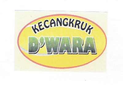 Trademark KECANGKRUK D'WARA + LUKISAN