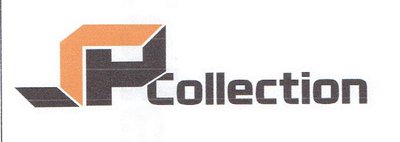 Trademark SP COLLECTION + LOGO