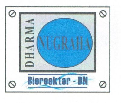 Trademark DHARMA NUGRAHA BIOREAKTOR-DN