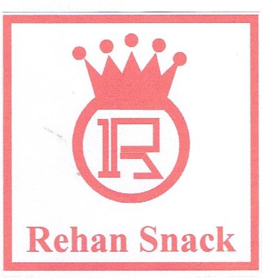 Trademark REHAN SNACK + LOGO