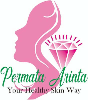 Trademark Permata Arinta Your Healthy Skin Way + Luk