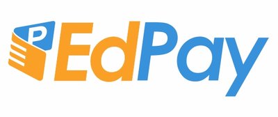 Trademark EDPAY + LOGO