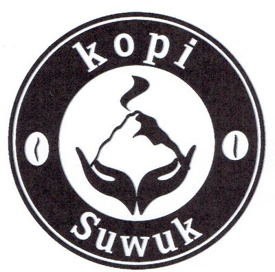 Trademark KOPI SUWUK + LUKISAN
