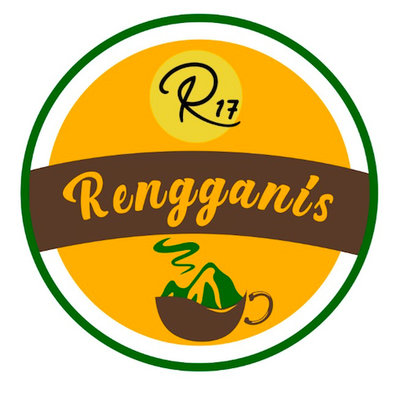 Trademark R17 RENGGANIS + LUKISAN