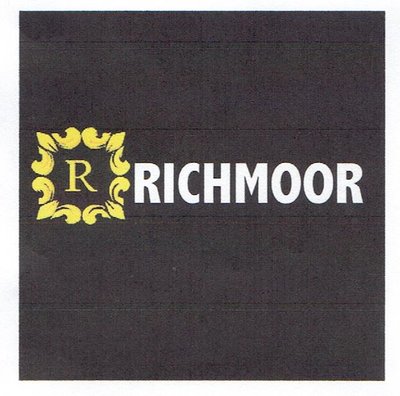 Trademark RICHMOOR + LOGO