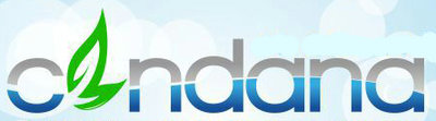 Trademark CENDANA + LOGO