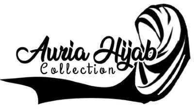 Trademark AURIAHIJAB COLLECTION + LOGO