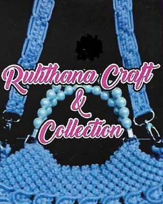 Trademark RULITHANA CRAFT & COLLECTION + LUKISAN